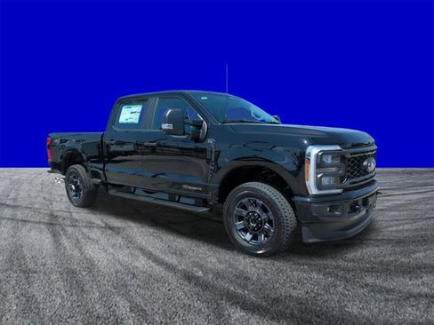 New 2026 Ford F250 XL w/ STX Appearance Package image 2
