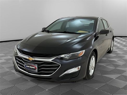 Used 2023 Chevrolet Malibu LS image 7