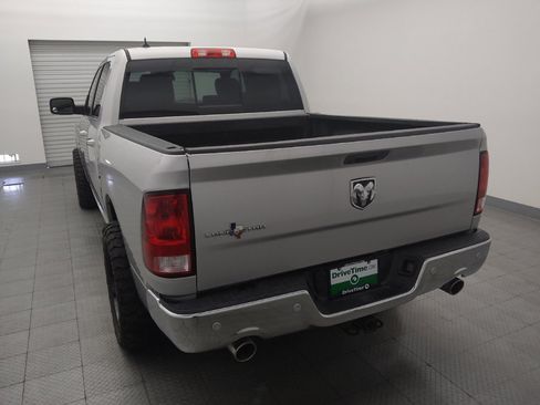 Used 2017 RAM 1500 Lone Star RWD image 6