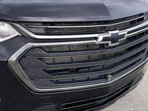 Used 2020 Chevrolet Traverse Premier w/ Redline Edition image 29