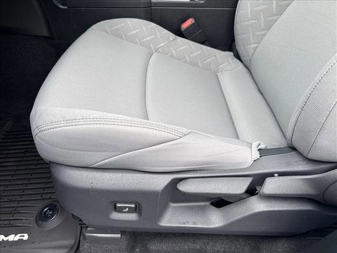 New 2025 Toyota Tacoma SR5 image 4