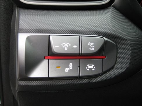 Used 2020 Hyundai Veloster Turbo Ultimate FWD image 13