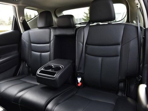 Certified 2024 Nissan Murano SL image 27