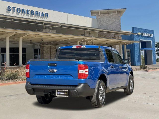 Used 2022 Ford Maverick XLT w/ XLT Luxury Package FWD image 5
