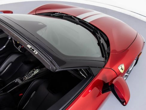 Certified 2023 Ferrari 296 GTS image 19