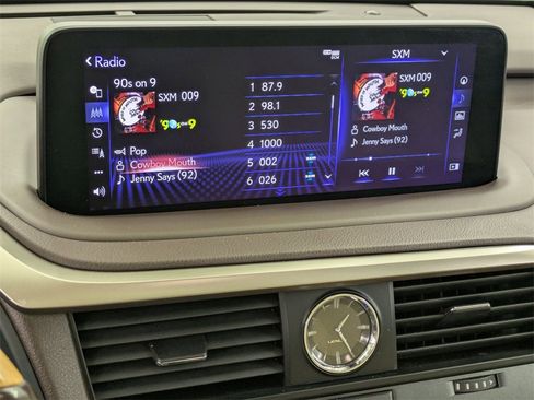 Used 2020 Lexus RX 350L FWD w/ Premium Package image 24