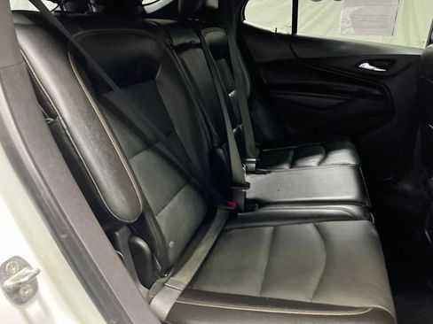 Used 2021 Chevrolet Equinox Premier AWD/4WD image 13