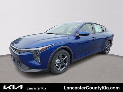 New 2026 Kia K4