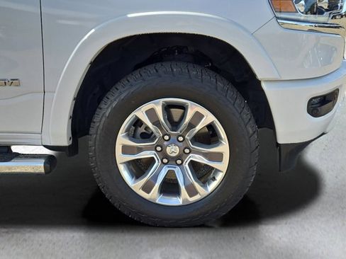 Used 2022 RAM 1500 Limited w/ Off Road Group image 4