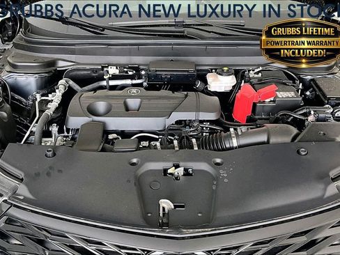 New 2026 Acura RDX A-Spec AWD/4WD image 33