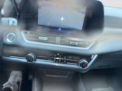 Used 2026 Chevrolet Equinox LT FWD image 22