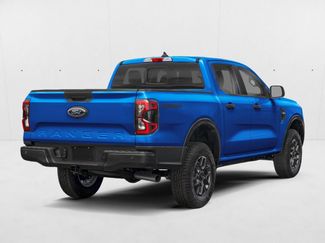 New 2026 Ford Ranger XLT AWD/4WD video 2