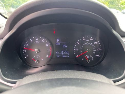 Used 2018 Kia Rio S FWD image 15