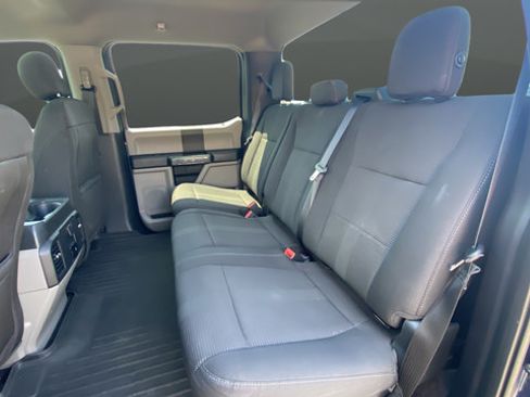 Used 2018 Ford F150 XL w/ Equipment Group 101A Mid AWD/4WD image 24