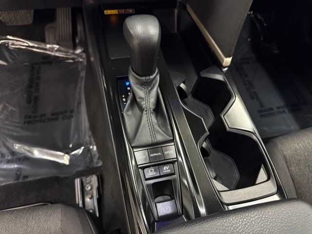 Certified 2025 Toyota Camry LE FWD image 16