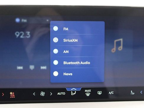 New 2026 Lincoln Aviator Reserve image 47