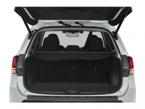 Used 2020 Subaru Forester Premium image 14