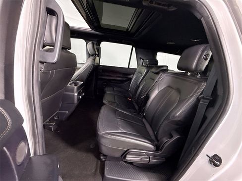 Used 2020 Ford Expedition Max Limited w/ Equipment Group 301A image 27