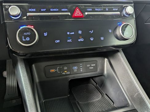 New 2026 Hyundai Tucson SEL image 19