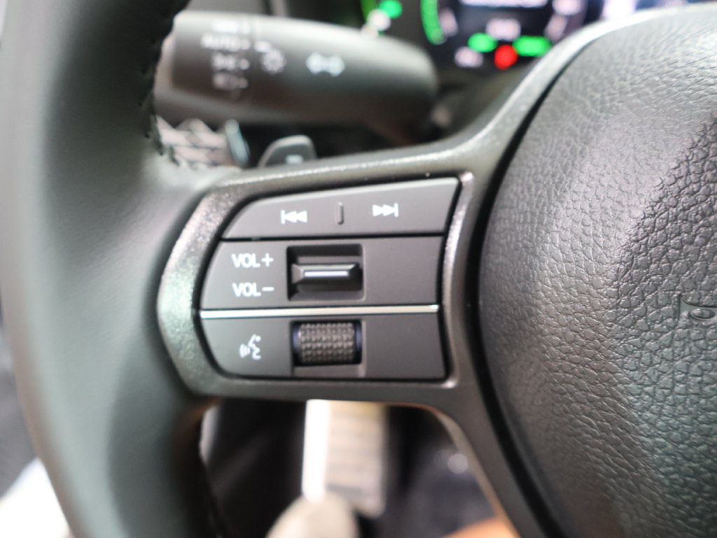 Used 2026 Honda Accord Sport image 27
