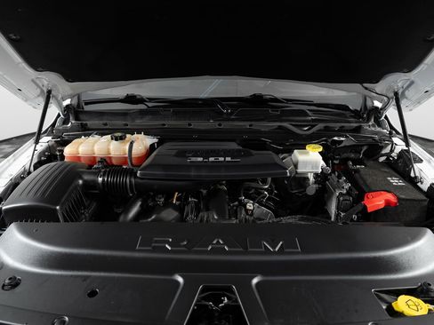 Used 2020 RAM 1500 Rebel w/ Rebel Level 2 Equipment Group image 42