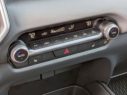 New 2026 MAZDA CX-50 2.5 Hybrid w/ Weather Package image 23