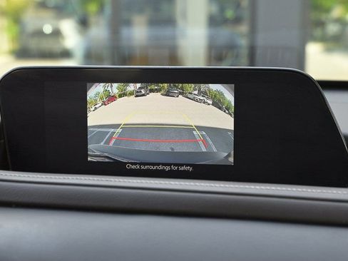 Certified 2023 MAZDA CX-30 2.5 Turbo w/ Premium Package image 28