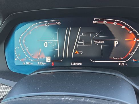 Used 2023 BMW X6 xDrive40i w/ M Sport Package image 20