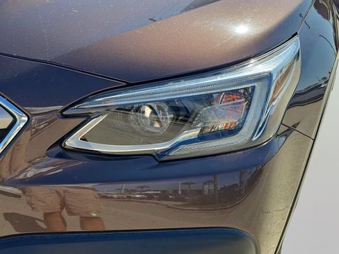 Used 2020 Subaru Outback Limited AWD/4WD image 6