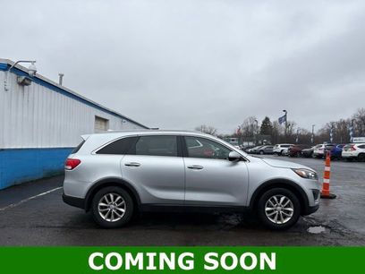 Used 2018 Kia Sorento LX
