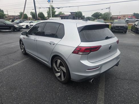 Used 2024 Volkswagen GTI S FWD image 6