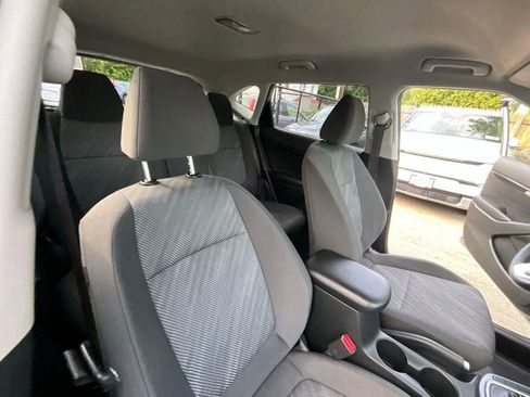 Used 2023 Kia Seltos LX image 33