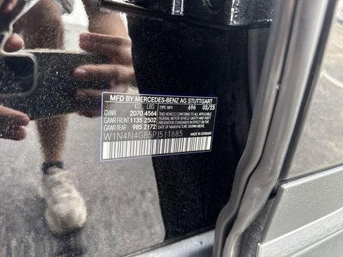 Used 2023 Mercedes-Benz GLA 250 image 28