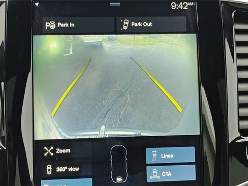 Used 2018 Volvo XC90 T6 R-Design w/ Convenience Package image 22