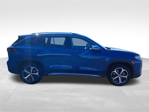 New 2026 Volkswagen Tiguan SE AWD/4WD image 7