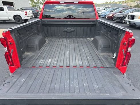 Used 2023 Chevrolet Silverado 1500 RST w/ Rally Edition image 14