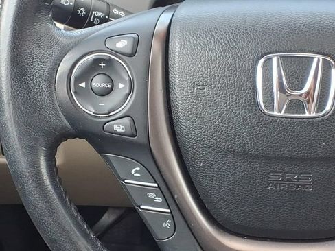 Used 2017 Honda Pilot EX-L image 11