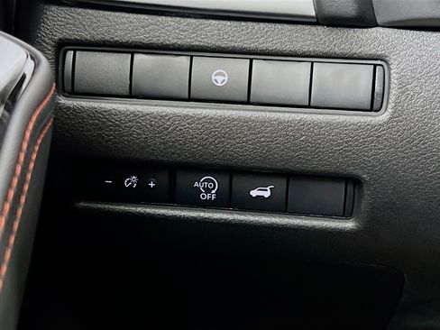 New 2026 Nissan Rogue Rock Creek image 13