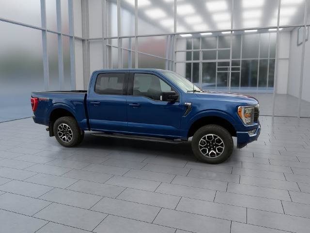 Certified 2023 Ford F150 XLT w/ Equipment Group 302A High AWD/4WD image 2