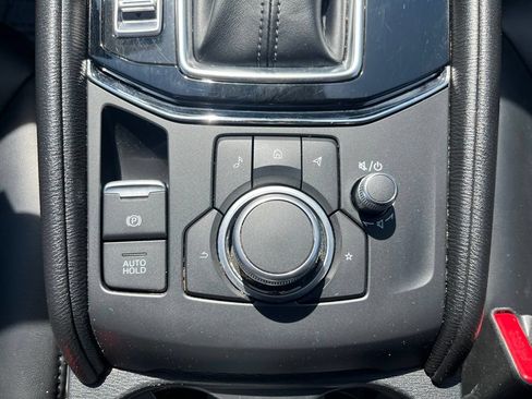 Used 2025 MAZDA CX-5 AWD 2.5 S w/ Select Package image 15