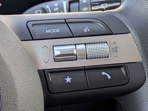 New 2026 Hyundai Tucson SEL image 57