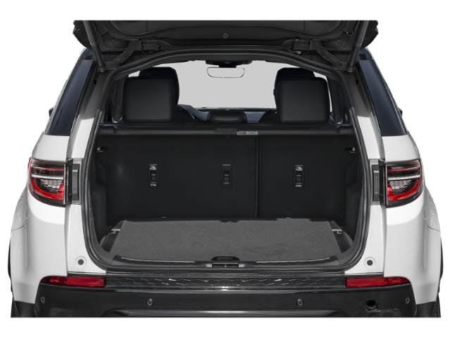 Used 2025 Land Rover Discovery Sport S AWD/4WD image 10