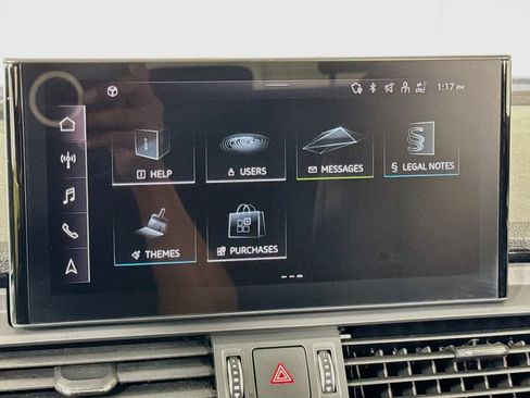 Used 2023 Audi Q5 2.0T Premium Plus w/ Premium Plus Package AWD/4WD image 34