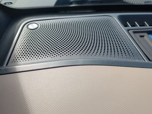 Certified 2023 Ford Bronco Wildtrak image 48