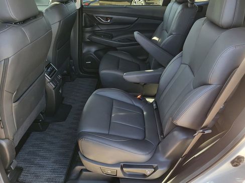 Certified 2025 Subaru Ascent Bronze Edition image 15