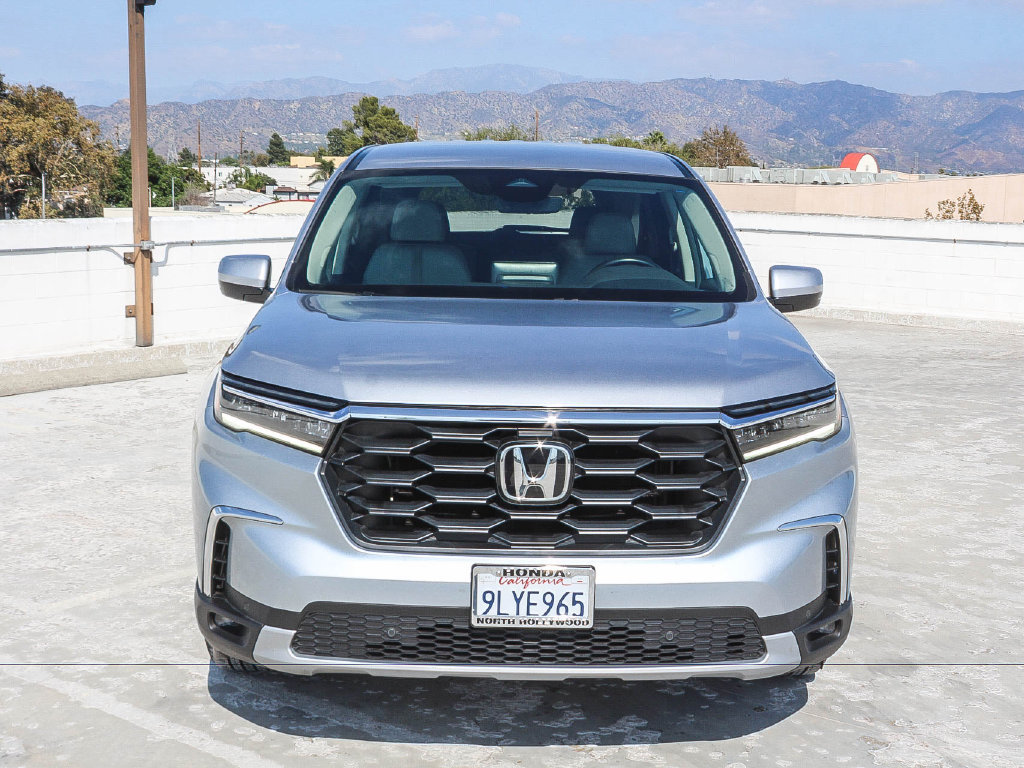 Certified 2024 Honda Pilot EX-L image 2