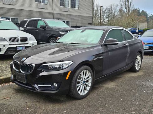 Used 2016 BMW 228i Coupe image 6