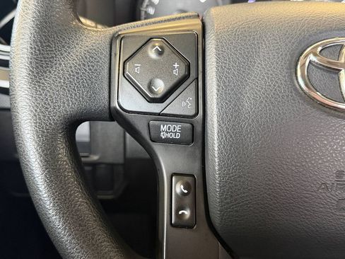 Used 2019 Toyota Tacoma SR w/ SR Convenience Package AWD/4WD image 28