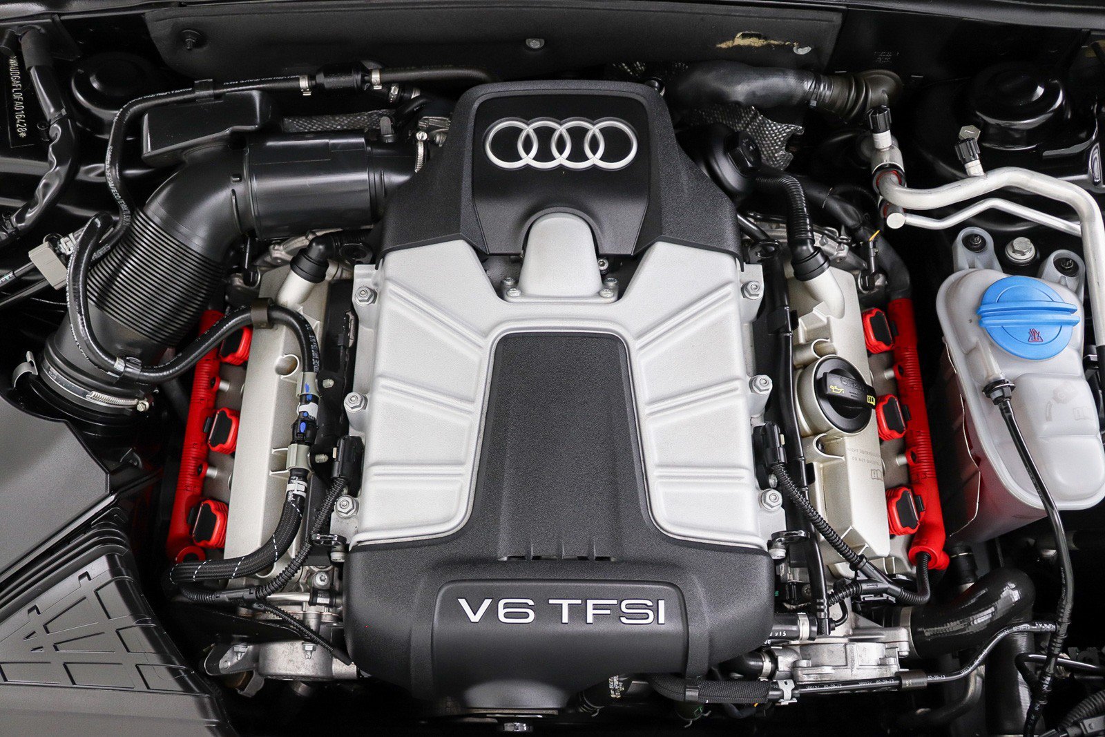 Used 2015 Audi S4 Premium Plus AWD/4WD image 33