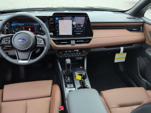 New 2026 Subaru Outback Touring AWD/4WD image 31